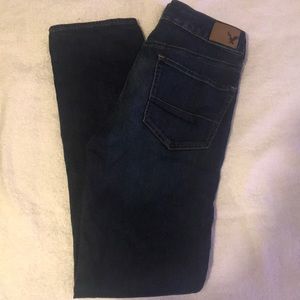 American Eagle Outfitters Jeans - American Eagle jeans American Eagle Outfitters Jeans - American Eagle jeans